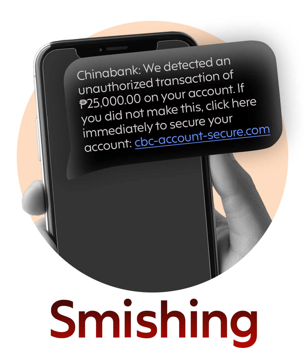 Phishing Icon
