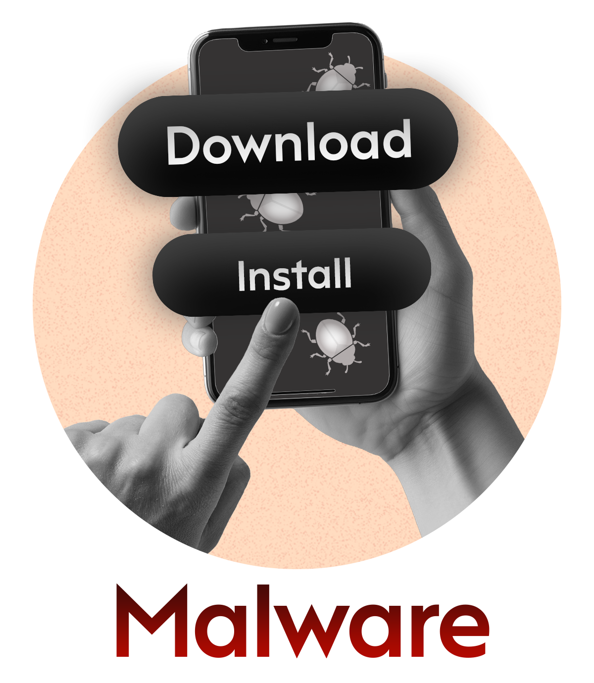 Phishing Icon