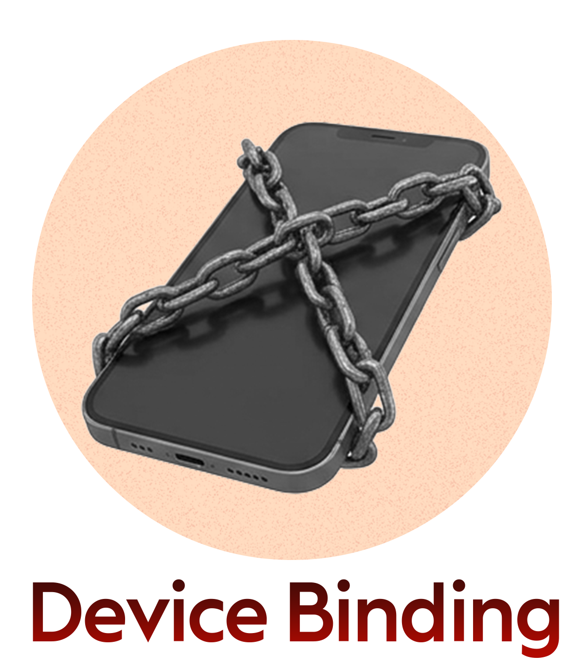 Device Binding Icon