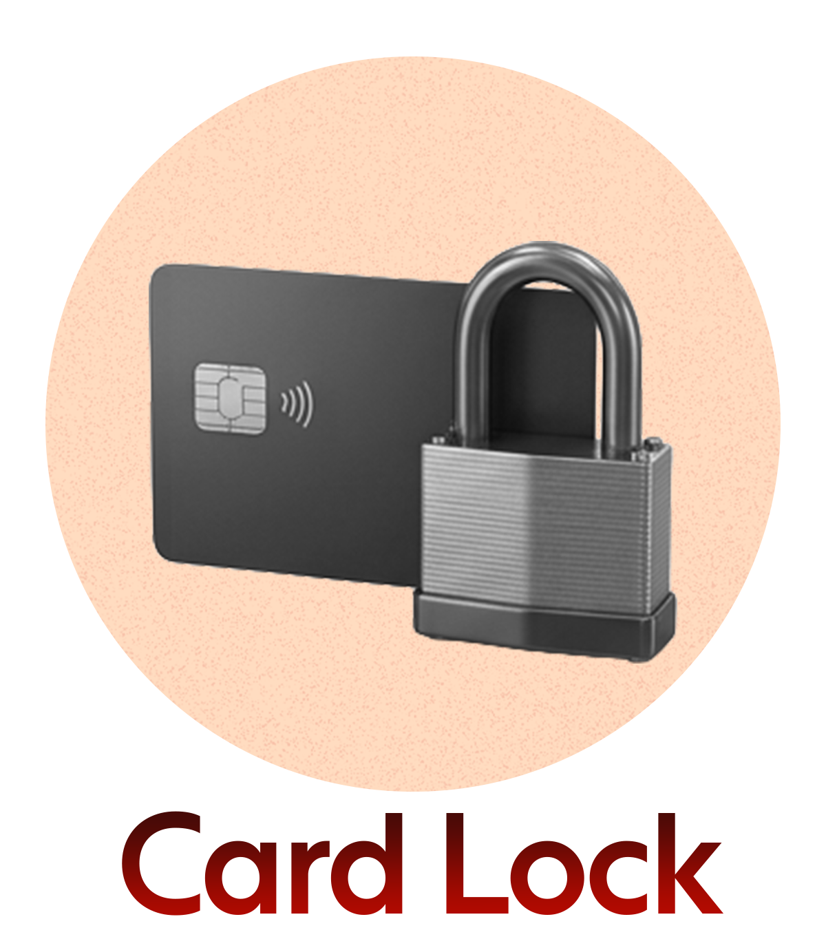 Passkey Shield Icon