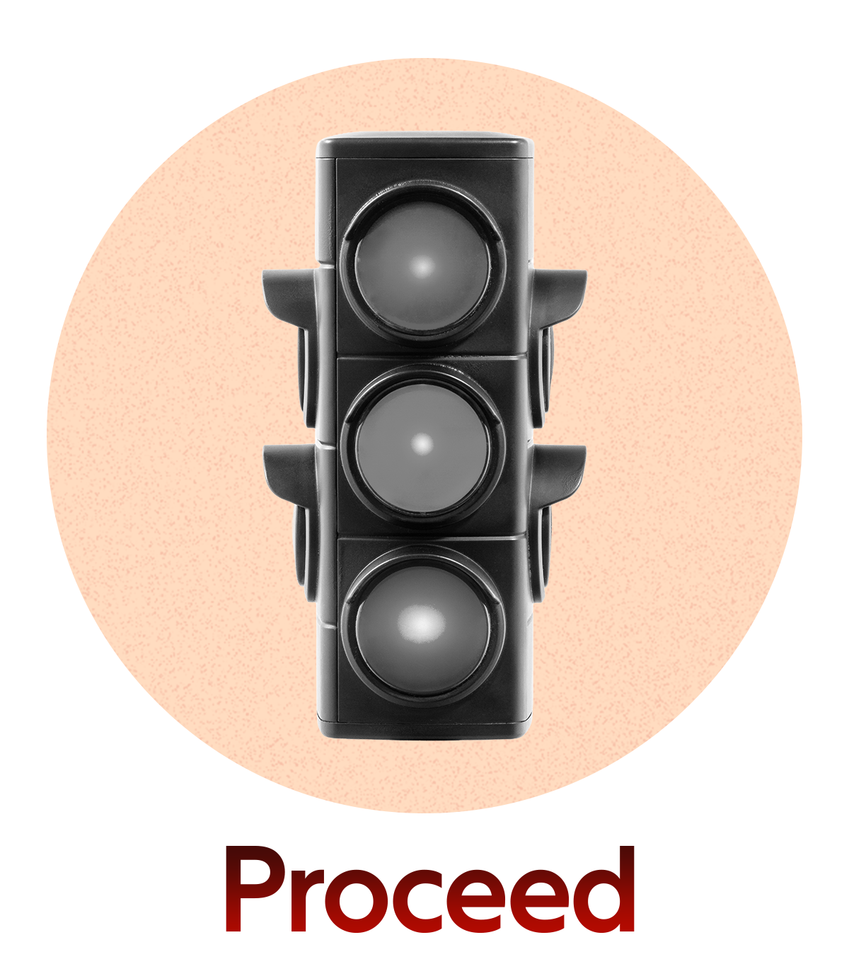 Pause Alarm Clock Icon