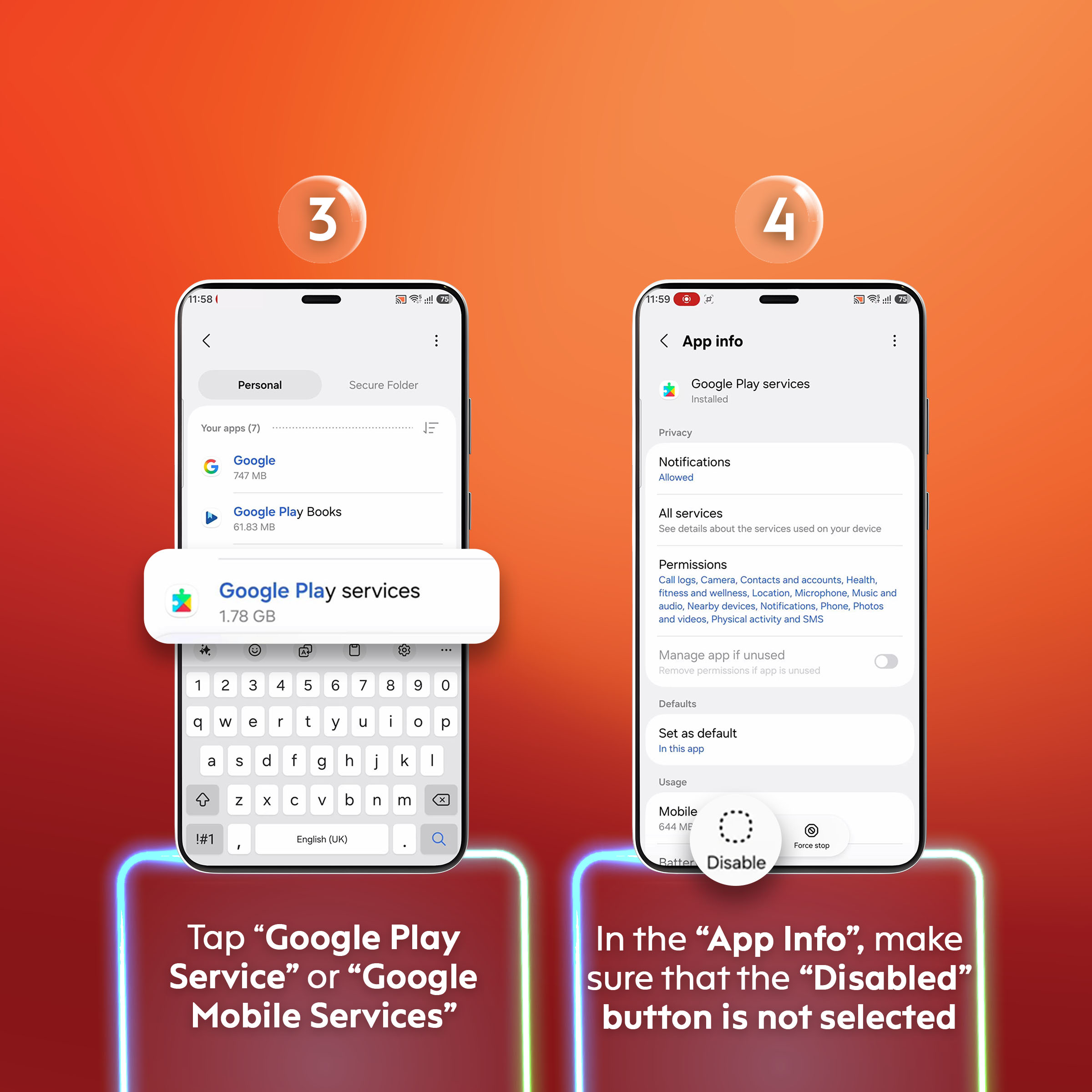 Passkey Checklist iOS Guide