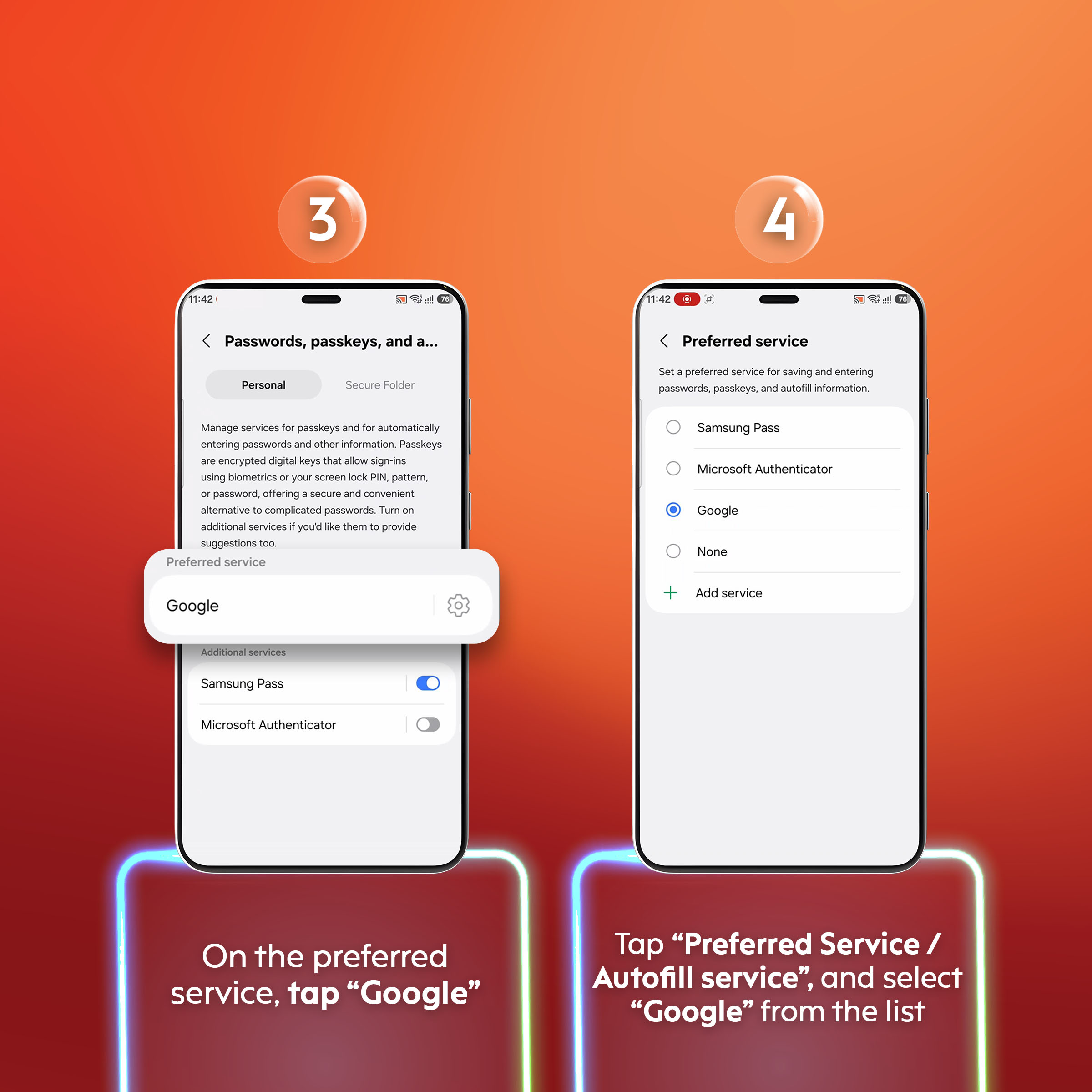 Passkey Checklist iOS Guide