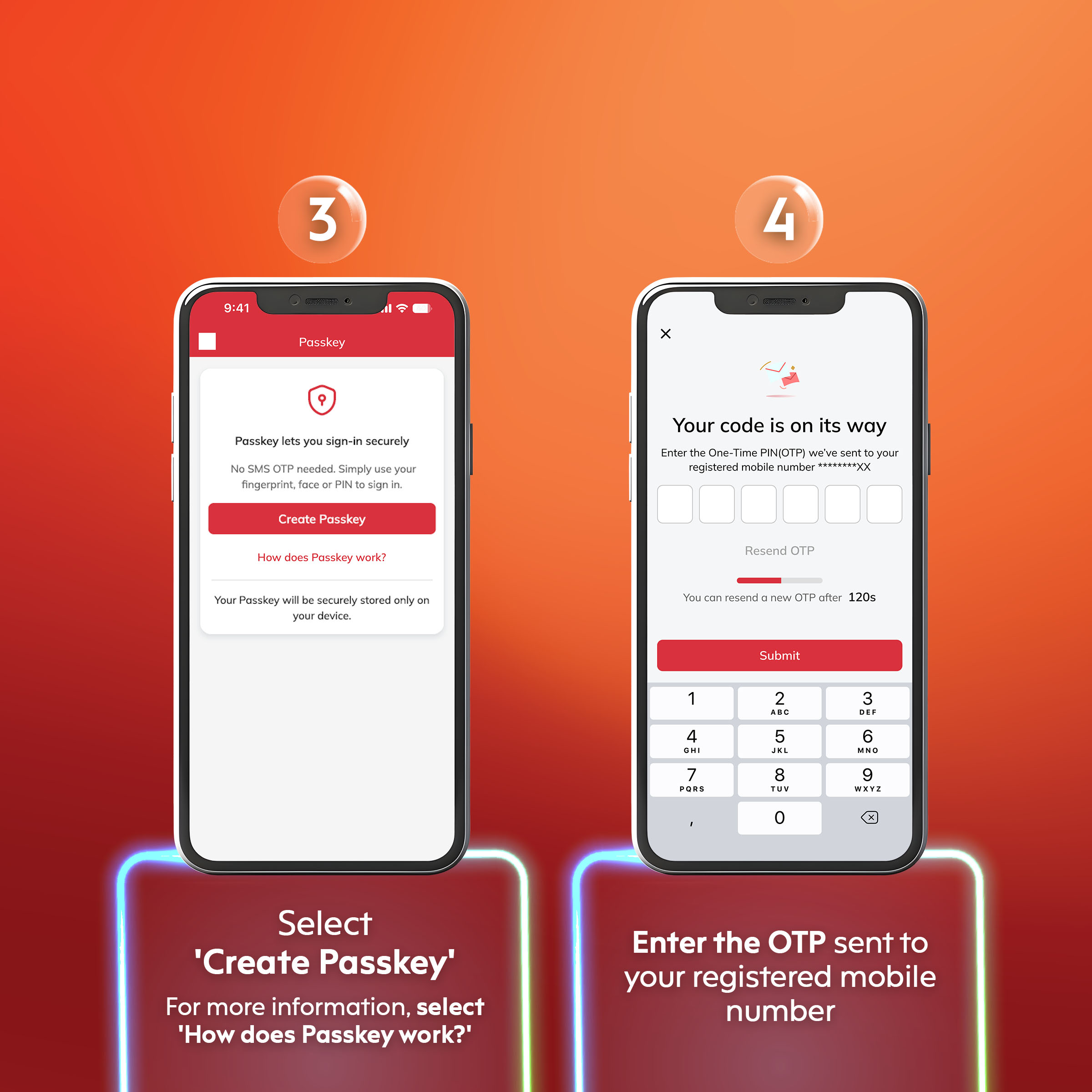 Passkey Checklist Android Guide