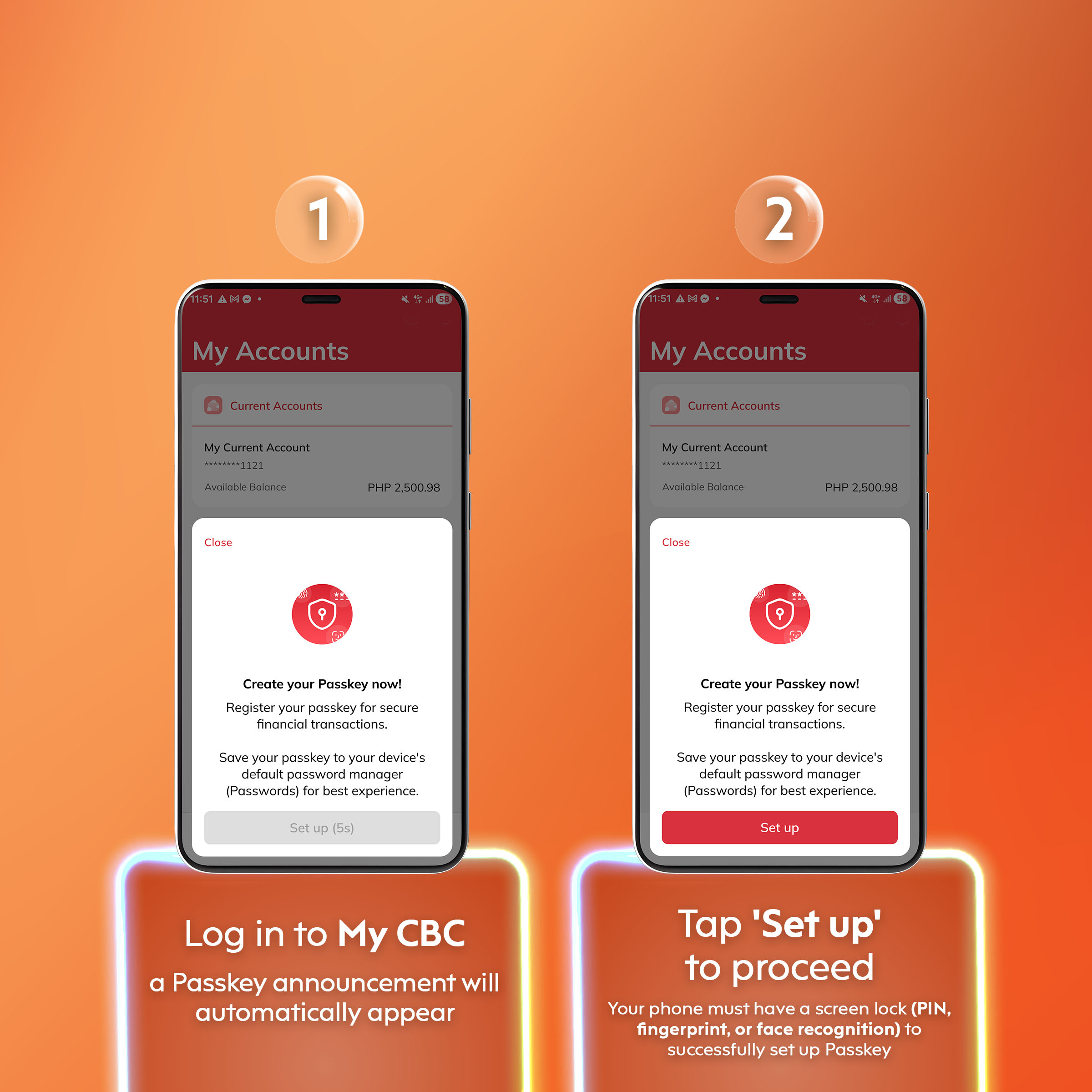 Passkey Checklist Android Guide