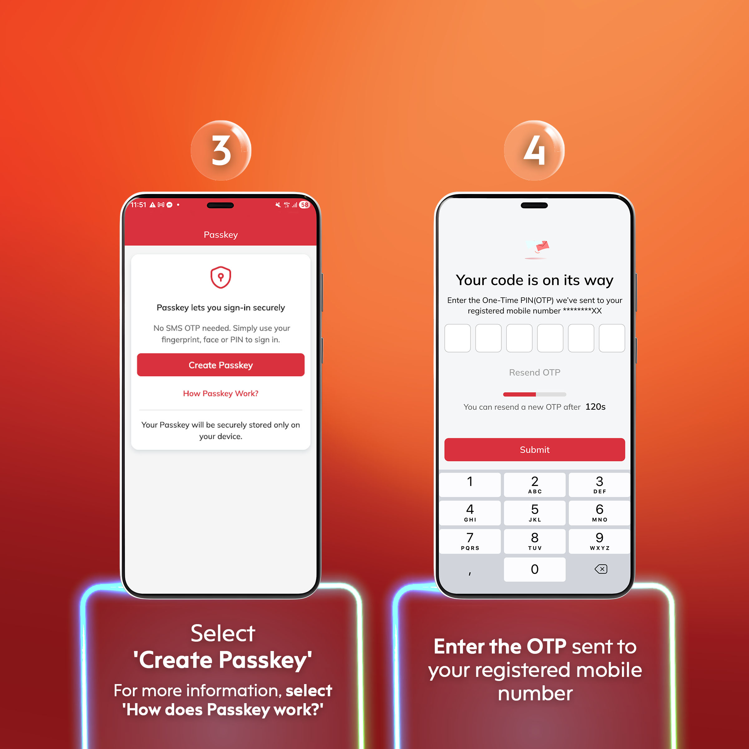 Passkey Checklist Android Guide
