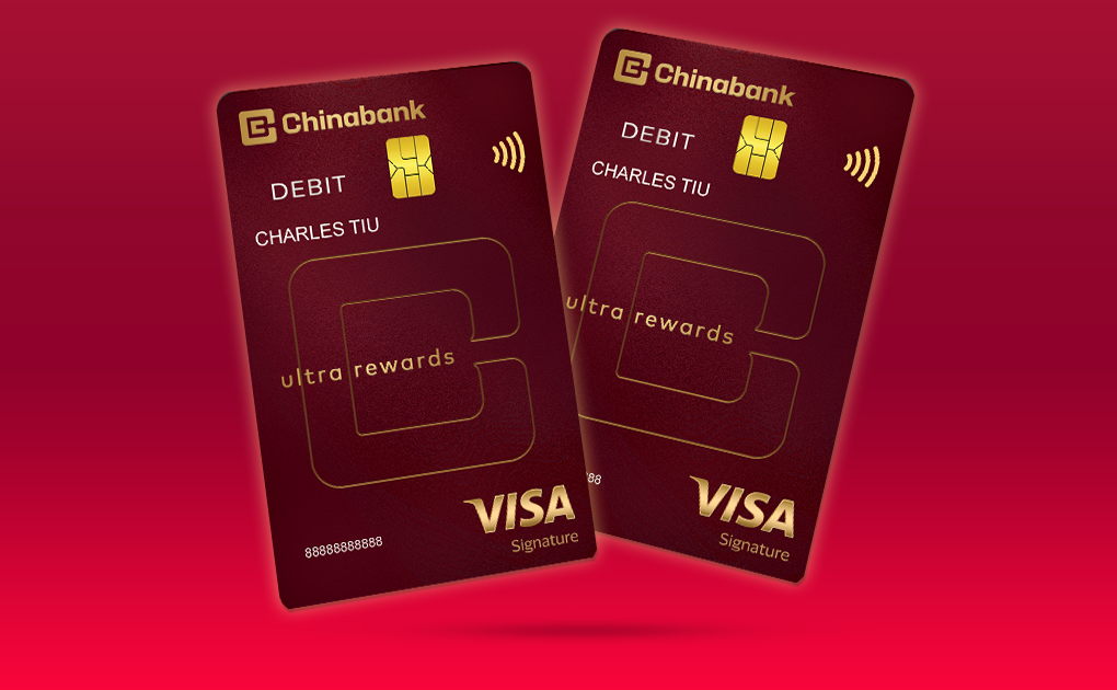 DEBIT CARD