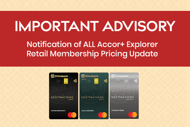 ADVISORY 