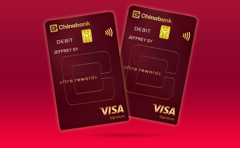 DEBIT CARD