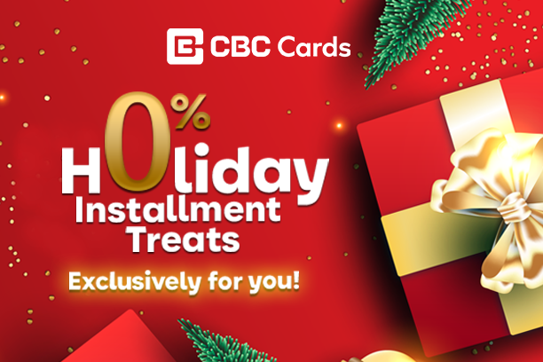 HOLIDAY EXCLUSIVE