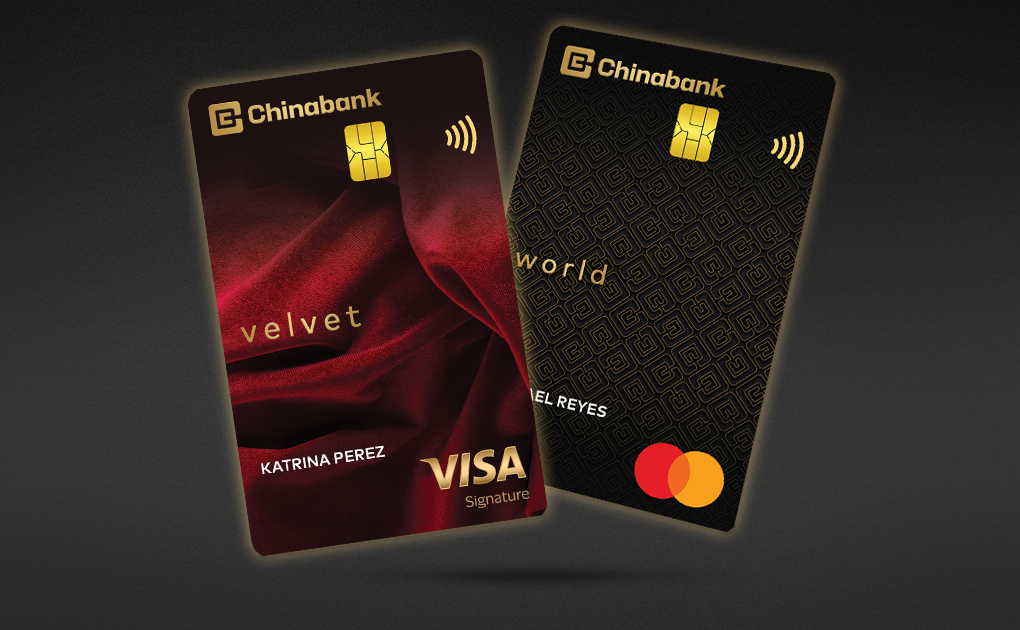 CREDIT CARD