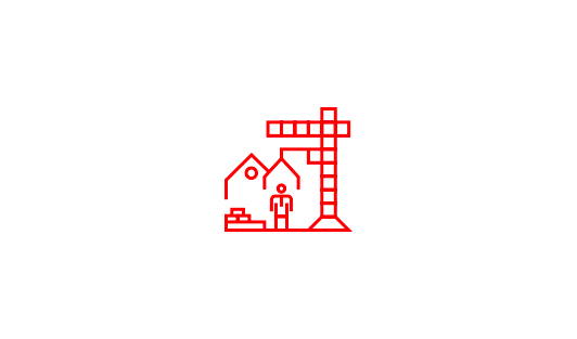 Century Properties Group Inc. 