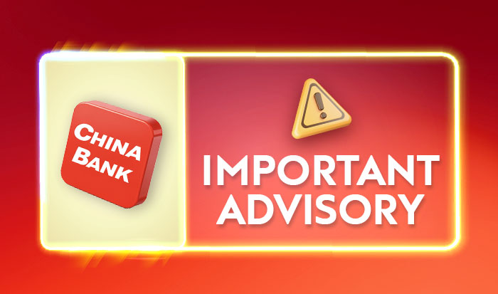 ADVISORY