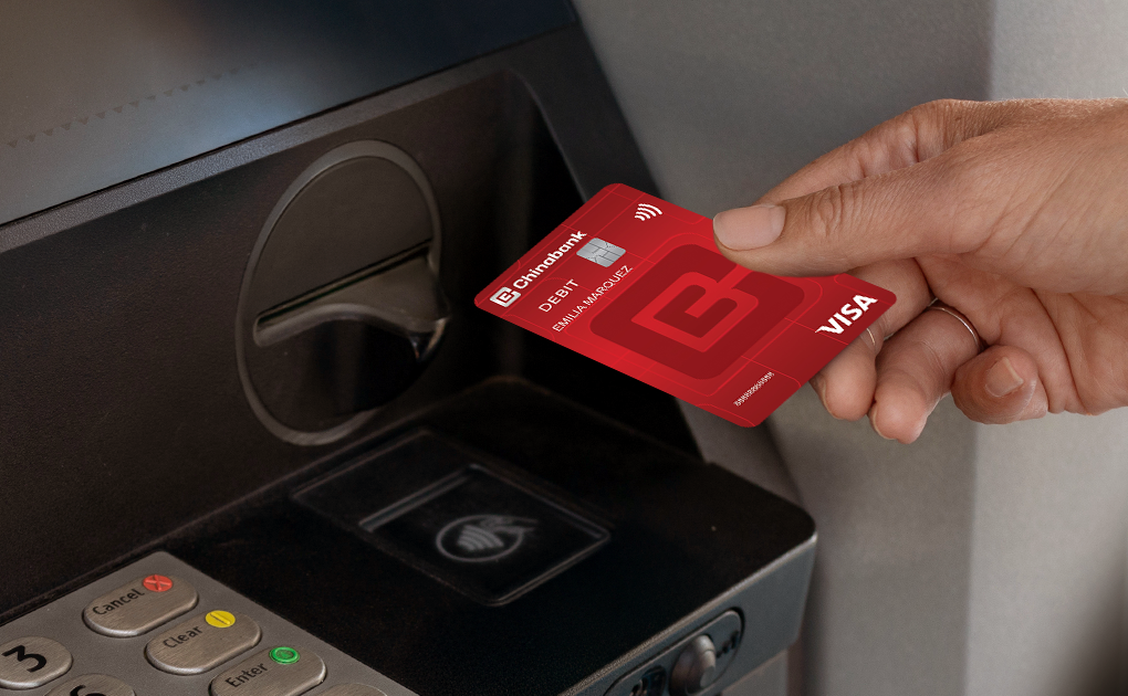 Chinabank Payroll Clients (Employee)