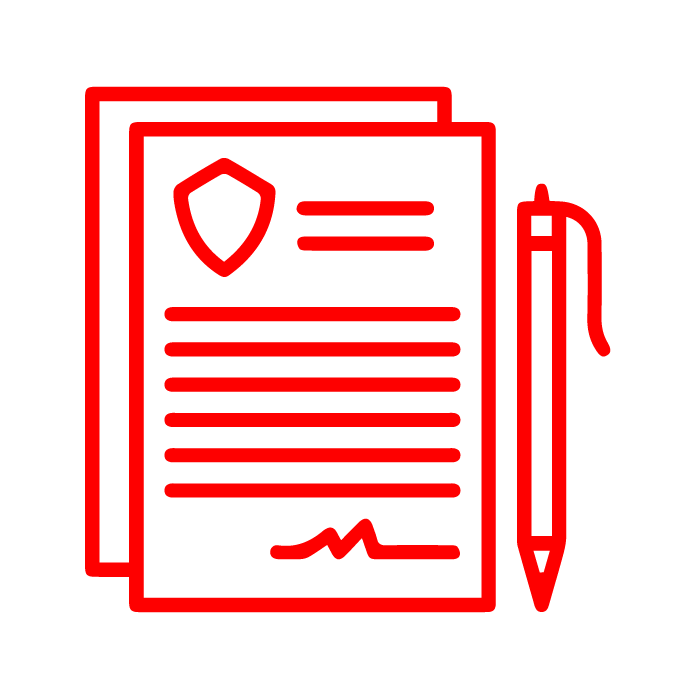 Terms and Conditions