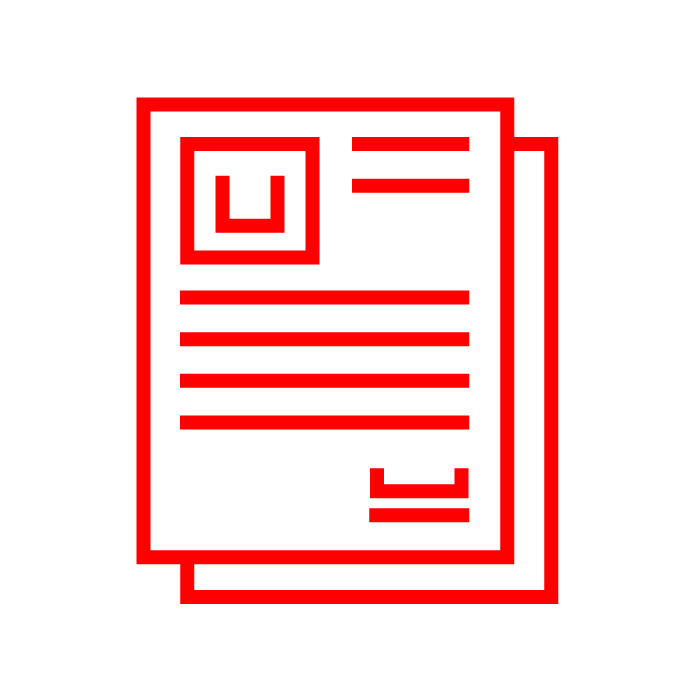 Dispute Form