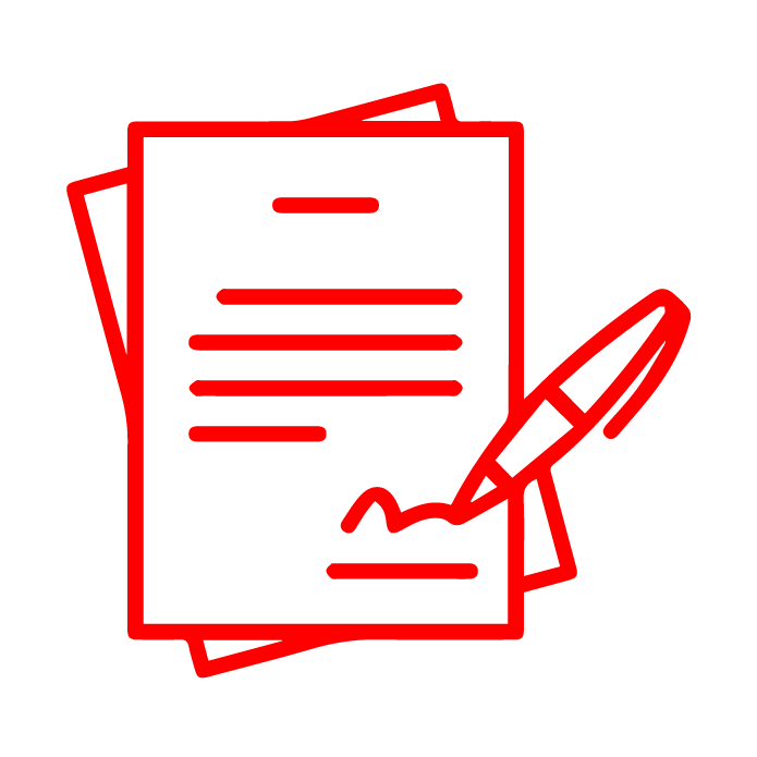 2025 Proxy Form