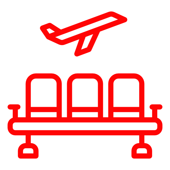 Airport Lounge Membership