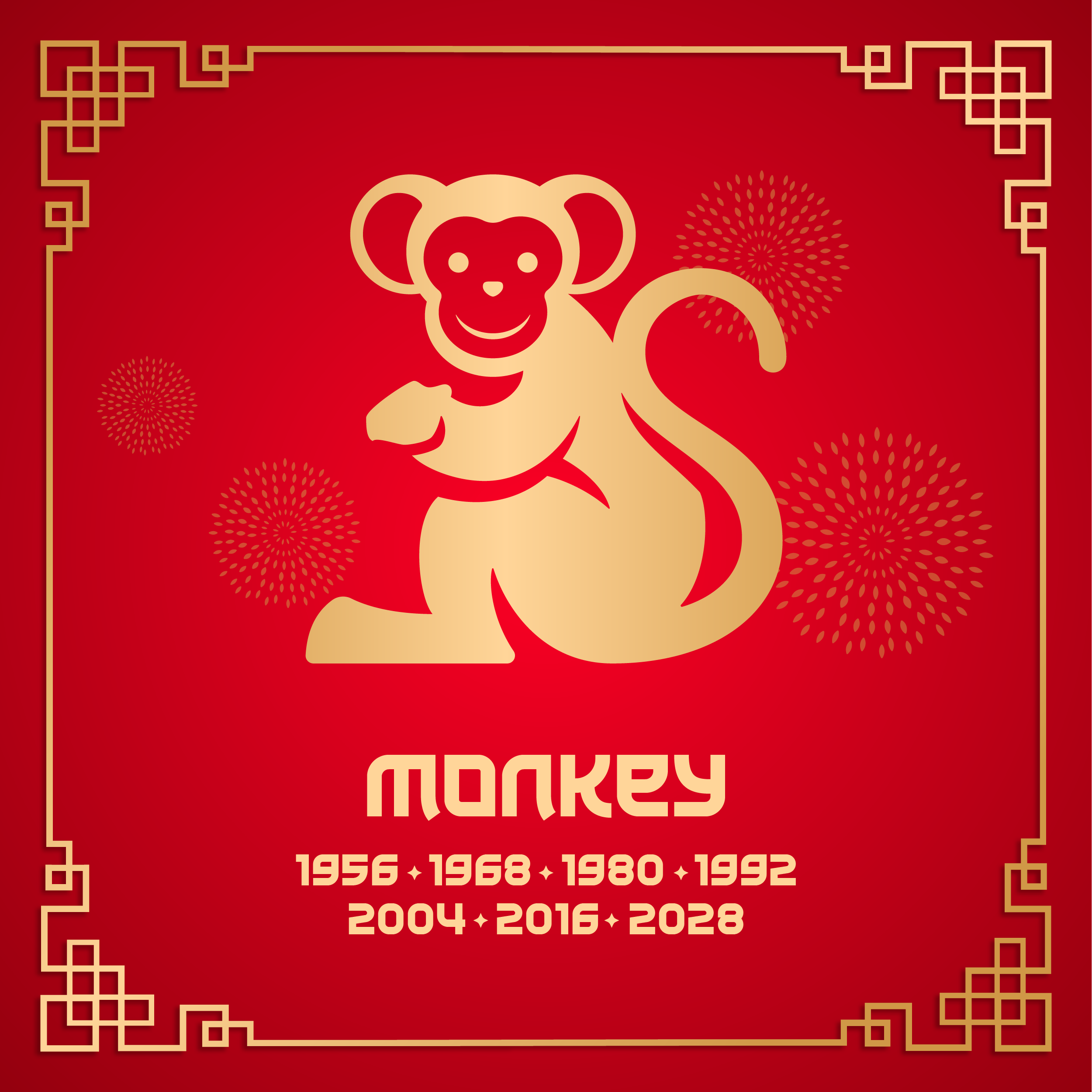 chinese new year 2025 rabbit icon