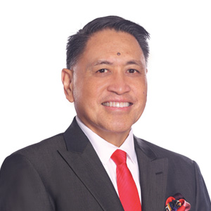 GENARO V. LAPEZ, Independent Director