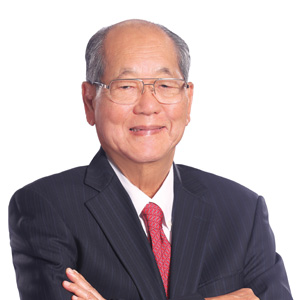 JOSE T. SIO, Non-Executive Director