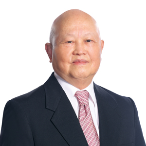 PETER S. DEE, Non-Executive Director