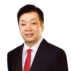 ROMEO D. UYAN JR., President and Chief Executive Officer