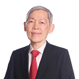 PHILIP S.L. TSAI, Independent Director