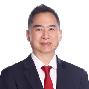 HARLEY T. SY, Non-Executive Director