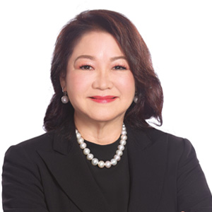 CLAIRE ANN T. YAP, Lead Independent Director