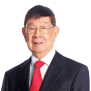 JOAQUIN T. DEE, Non-Executive Director