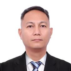 HERBIE IVANS D. VILLAPANDO, Branch Head of South Luzon Branch