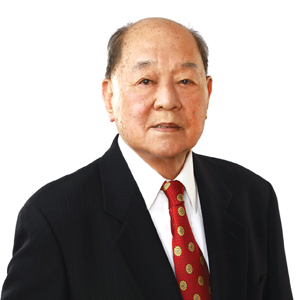 GILBERT U. DEE, Vice Chairman and Executive Director