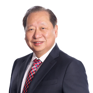 HERBERT T. SY, Non-Executive Director