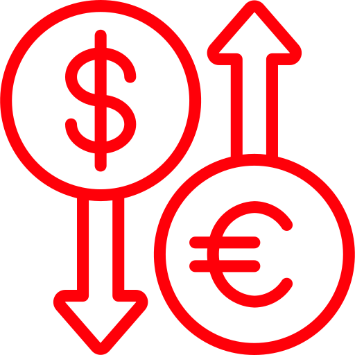 Low Foreign Transaction Fee