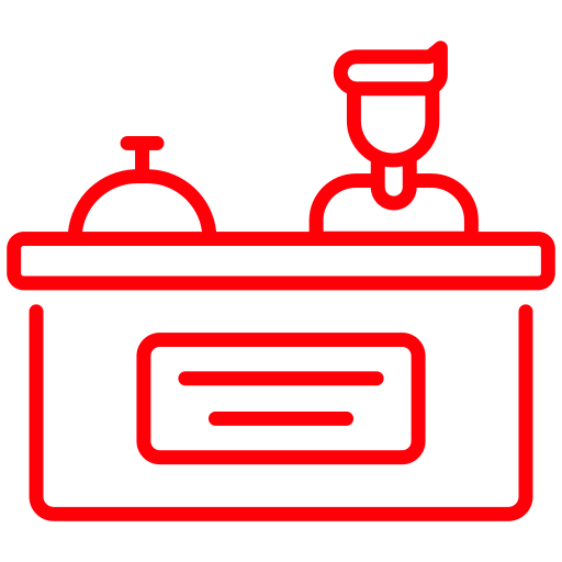 Visa Concierge