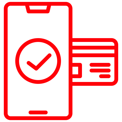 Online Transactions