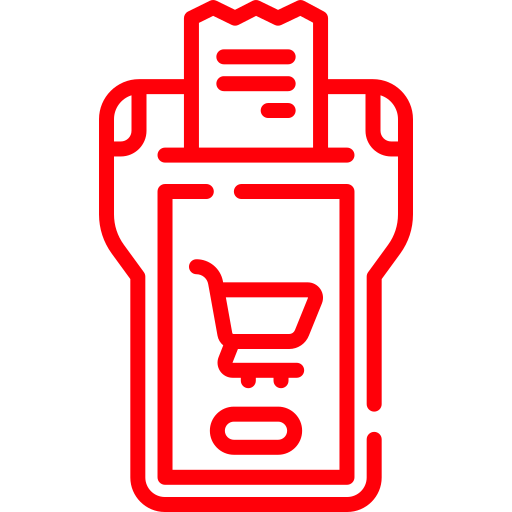 Local and International Point-of-Sale Transactions
