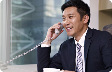 Customer Service