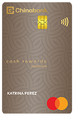 The must-have rebate card