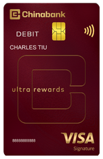 CBC ULTRA REWARDS PROGRAM