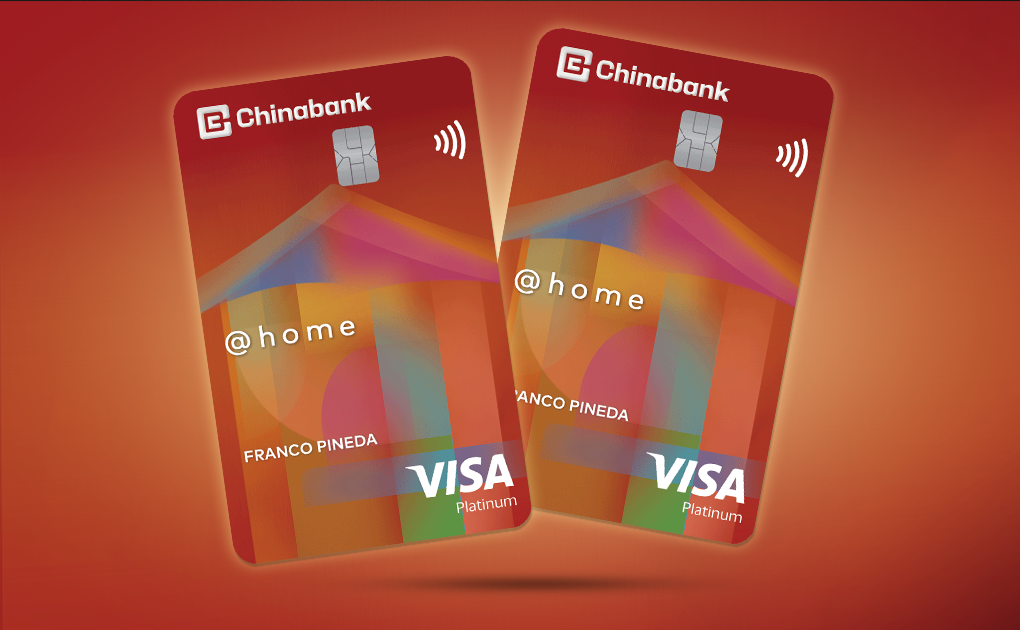 THE CREDIT CARD FOR YOUR FAMILY