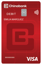 CBC DEBIT VISA