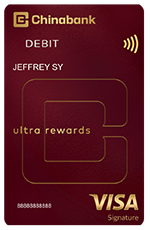 CBC ULTRA REWARDS PROGRAM