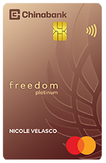 The card you've always wanted 